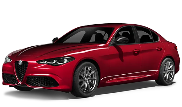 Alfa Romeo Giulia 2.2 Diesel 2025 sedan