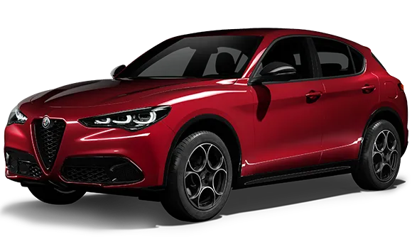 Alfa Romeo Stelvio 2.2 Diesel 2025 suv