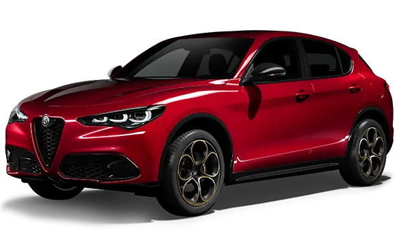 Alfa Romeo Stelvio Quadrifoglio 2025 suv