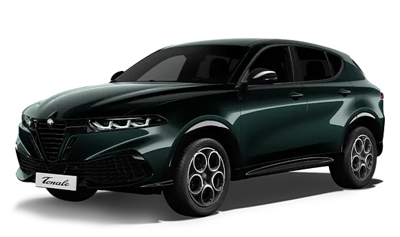 Alfa Romeo Tonale 1.6 Diesel 2026 suv