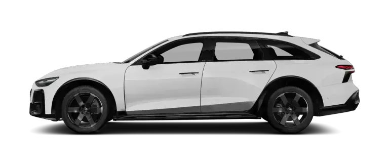 Audi A6 allroad 2026 kombi