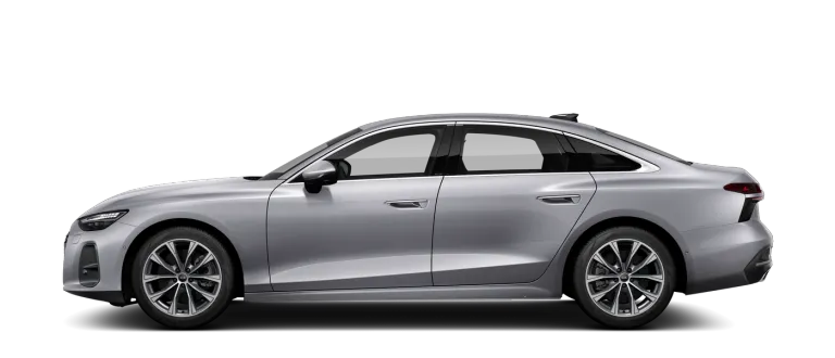Audi A6 Limousine 2026 sedan