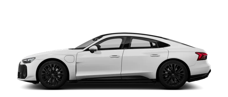 Audi e-tron GT 2026 sedan