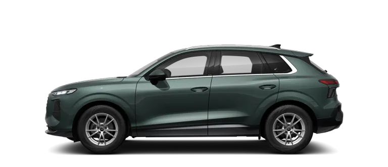 Audi Q3 2026 suv