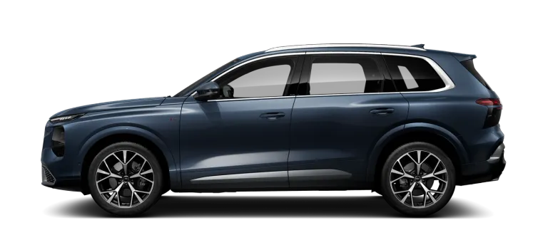 Audi Q7 2026 suv