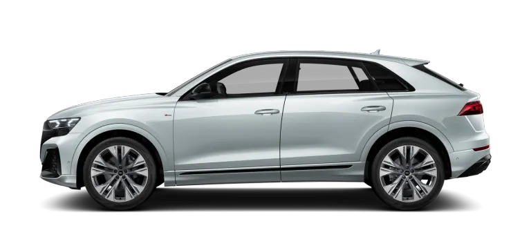 Audi Q8 TDI 2026 suv