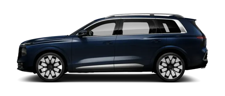 Audi Q9 2026 suv