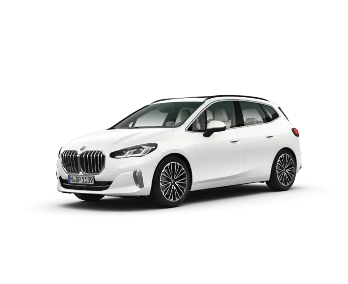 BMW 218d Active Tourer 2025 kombi