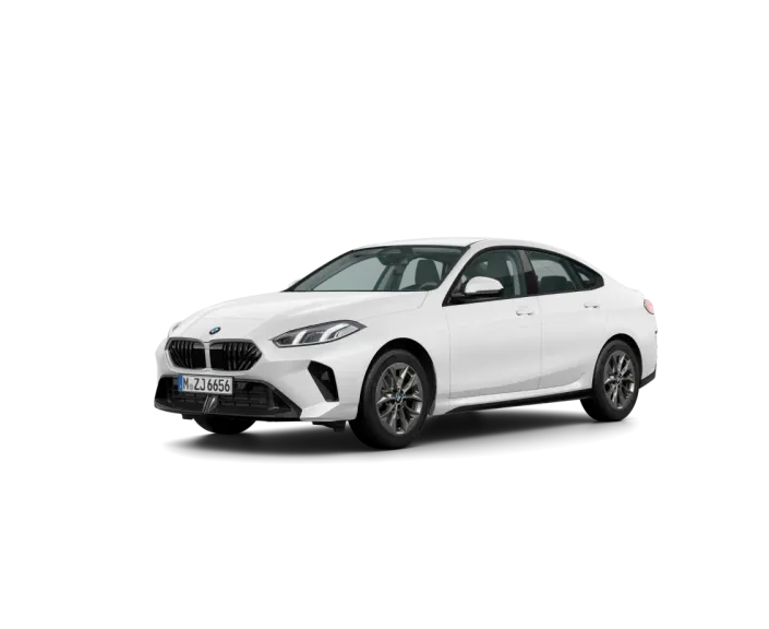 BMW 218d Gran Coupé 2025 coupe