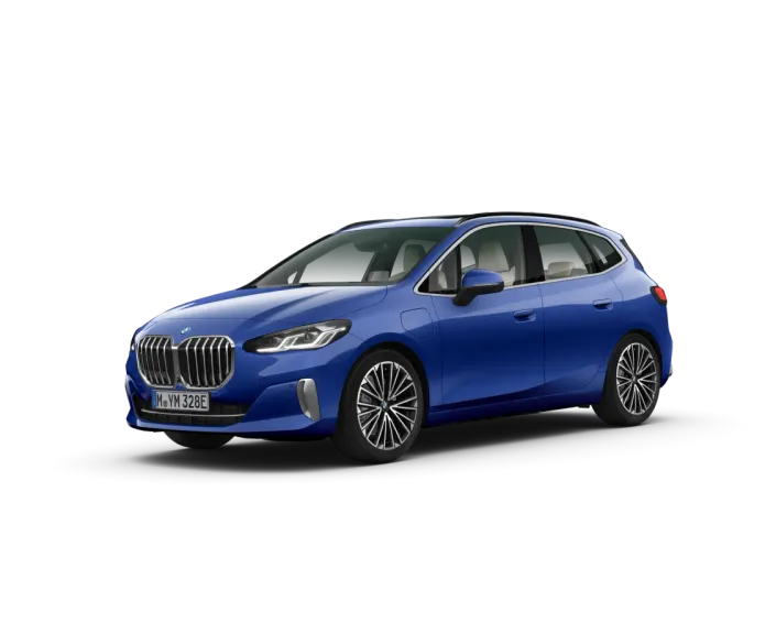 BMW 230e xDrive Active Tourer 2025 kombi