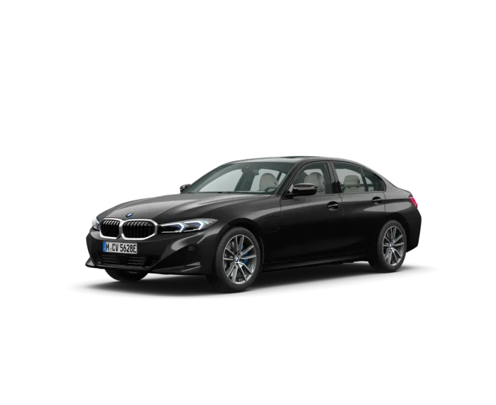 BMW 330e Limousine 2025 sedan