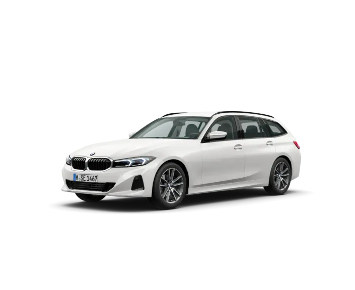 BMW 330i xDrive Touring 2025 kombi
