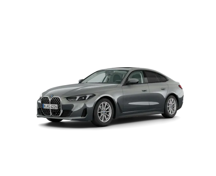 BMW 420i Gran Coupé 2025 coupe