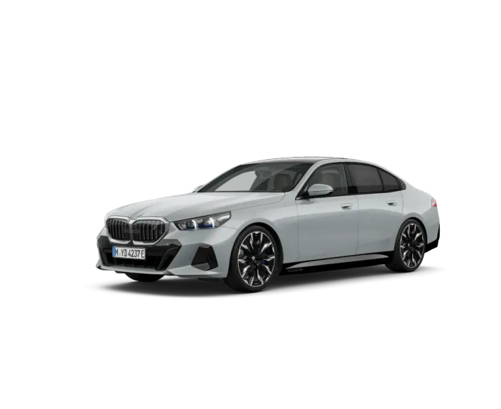 BMW i5 eDrive40 Limousine 2025 sedan
