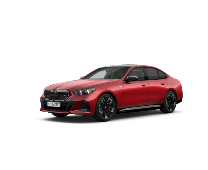BMW i5 M60 xDrive Limousine 2025 sedan