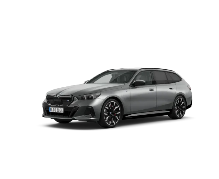 BMW i5 M60 xDrive Touring 2025 kombi