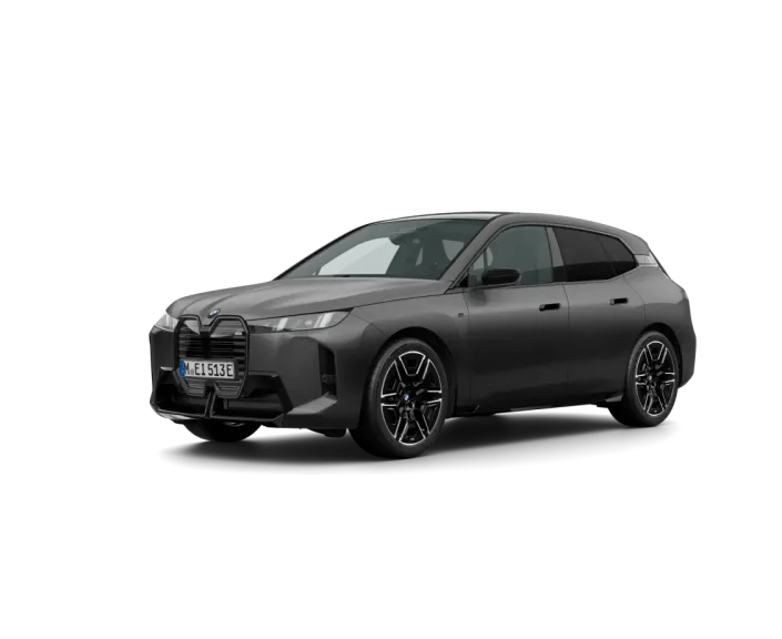 BMW iX M70 xDrive 2025 suv