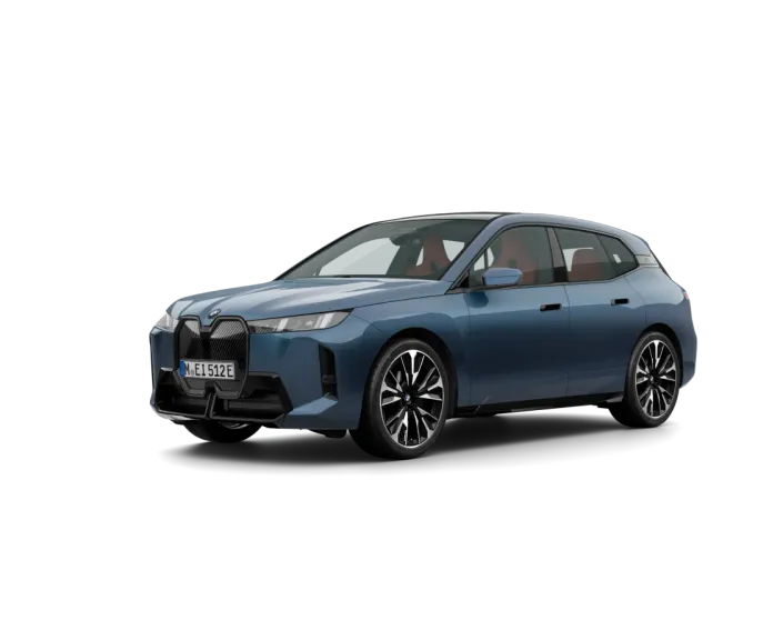 BMW iX xDrive45 2025 suv