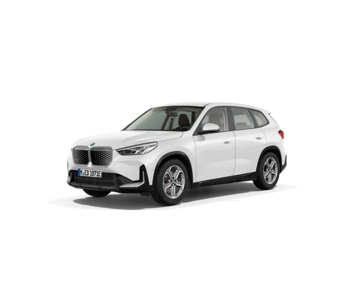 BMW iX1 eDrive20 2025 suv