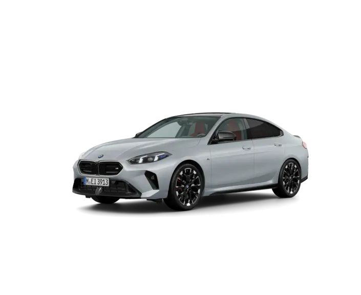 BMW M235 xDrive Gran Coupé 2025 coupe