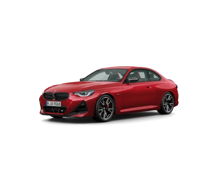 BMW M240i xDrive Coupé 2025 coupe