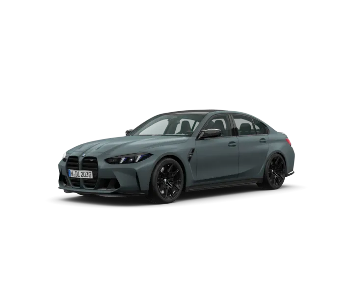 BMW M3 Limousine 2025 sedan