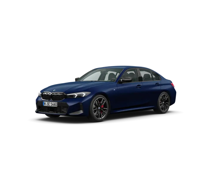 BMW M340d xDrive Limousine 2025 sedan