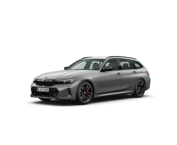 BMW M340d xDrive Touring 2025 kombi