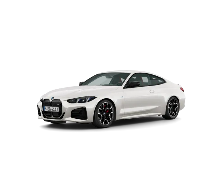 BMW M440d xDrive Coupé 2025 coupe