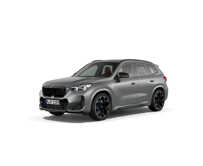 BMW X1 M35i xDrive 2025 suv