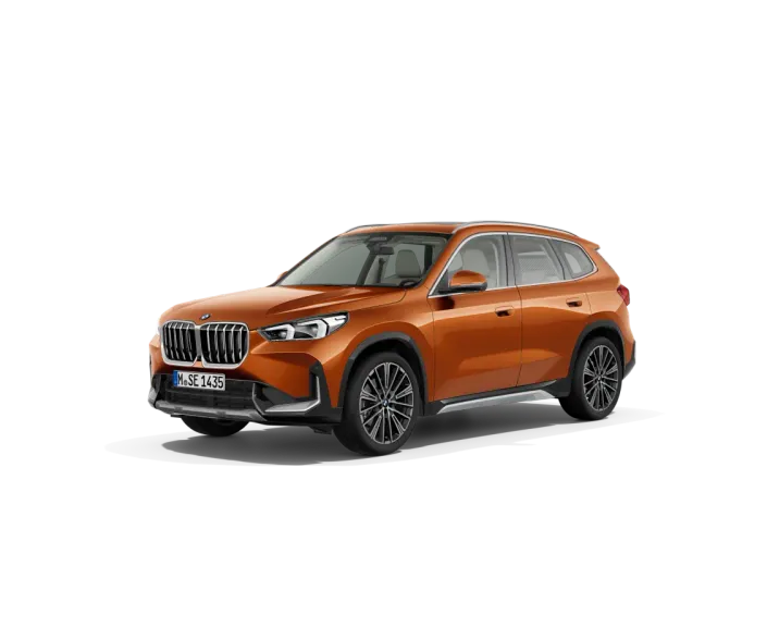 BMW X1 sDrive18d 2025 suv