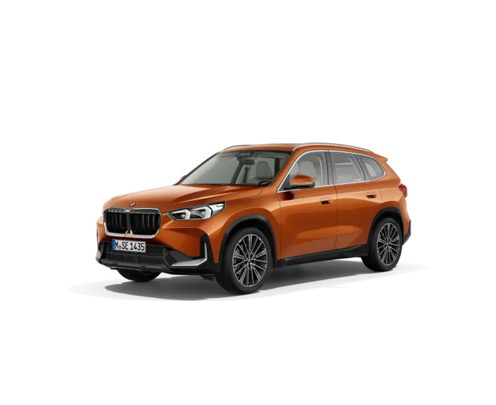 BMW X1 sDrive18i 2025 suv