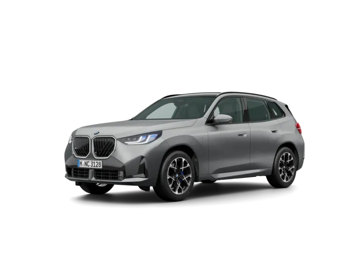 BMW X3 20 xDrive 2025 suv