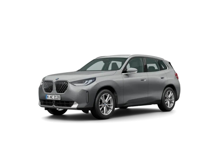 BMW X3 20d xDrive 2025 suv