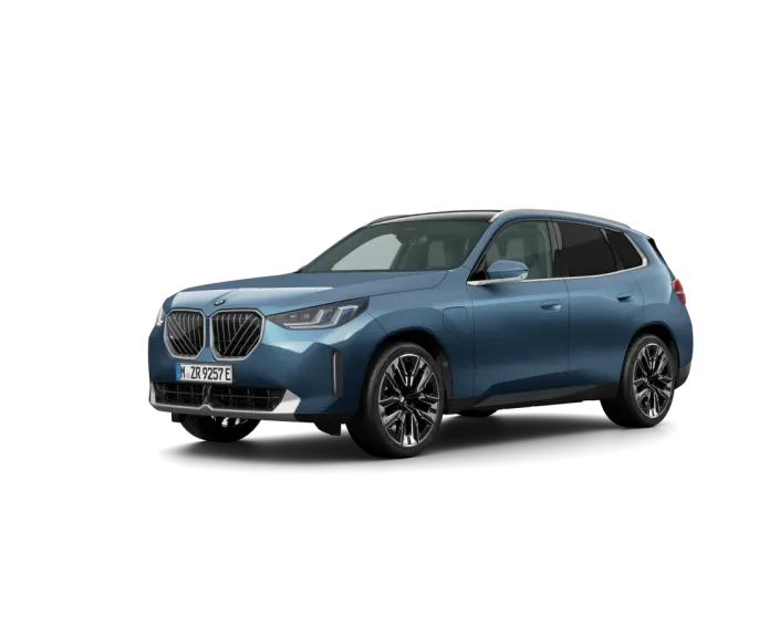 BMW X3 30e xDrive 2025 suv