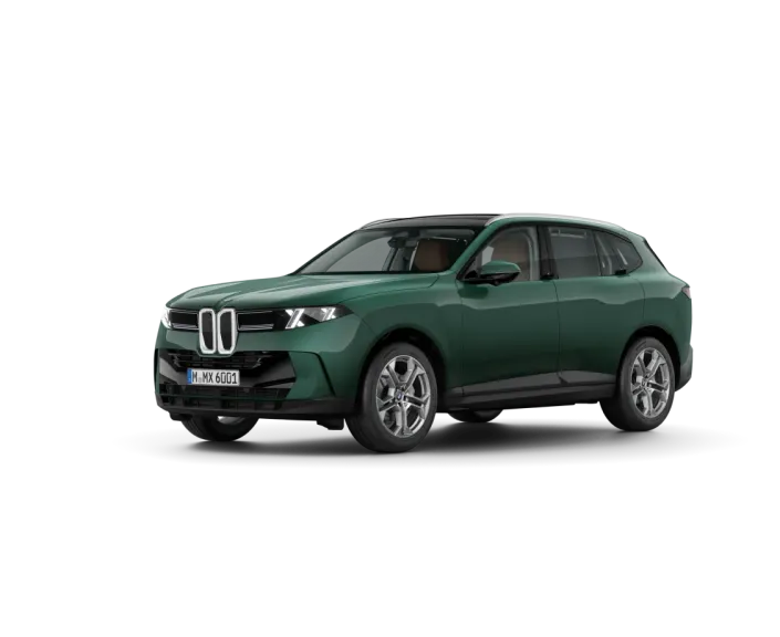 BMW X5 40d xDrive 2026 suv
