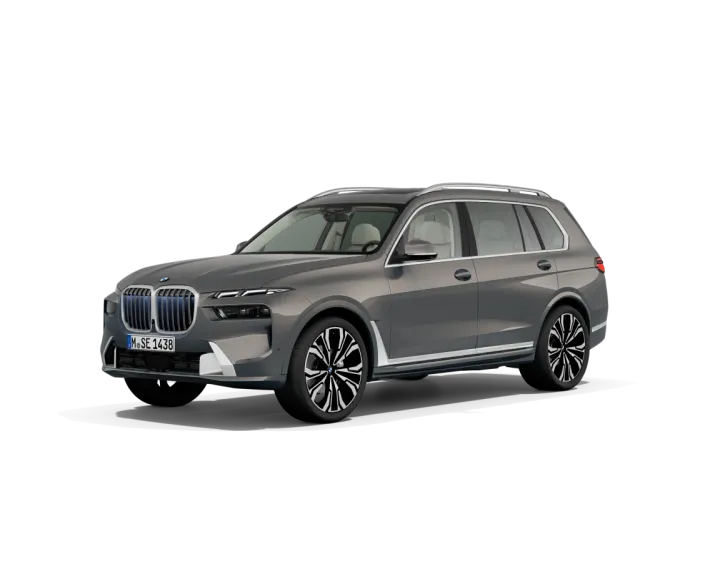 BMW X7 xDrive40d 2025 suv