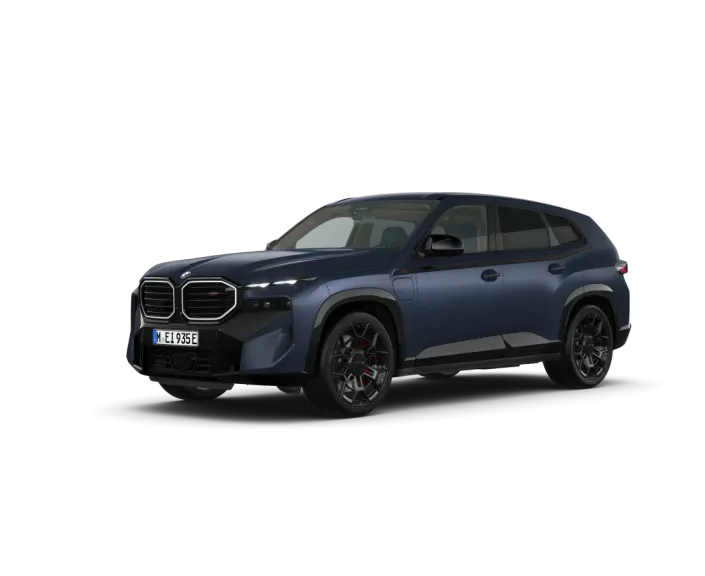 BMW XM Label 2025 suv