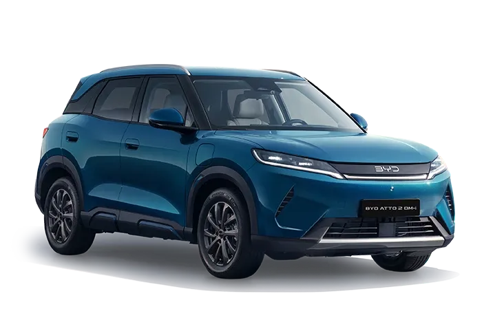 BYD Atto 2 DM-i 2025 suv