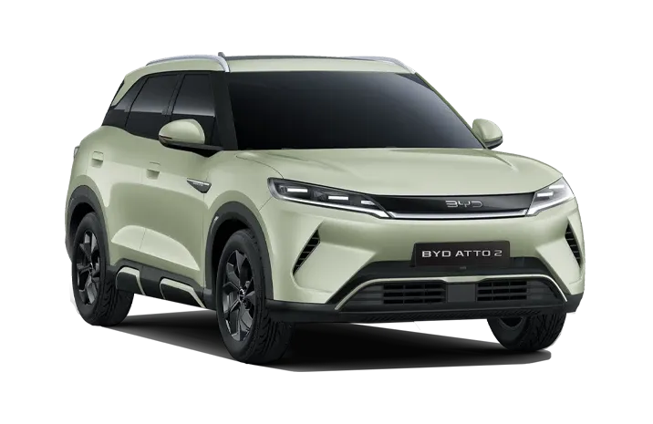 BYD Atto 2 2025 suv