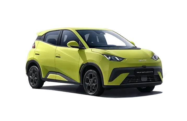 BYD Dolphin Surf 2025 suv