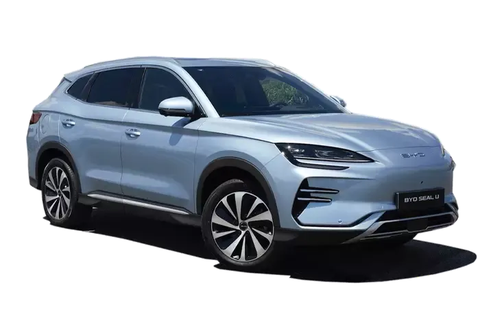 BYD Seal U 2025 suv