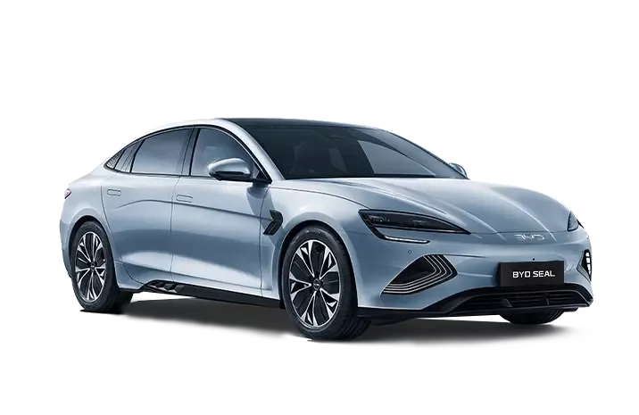 BYD Seal 2025 sedan