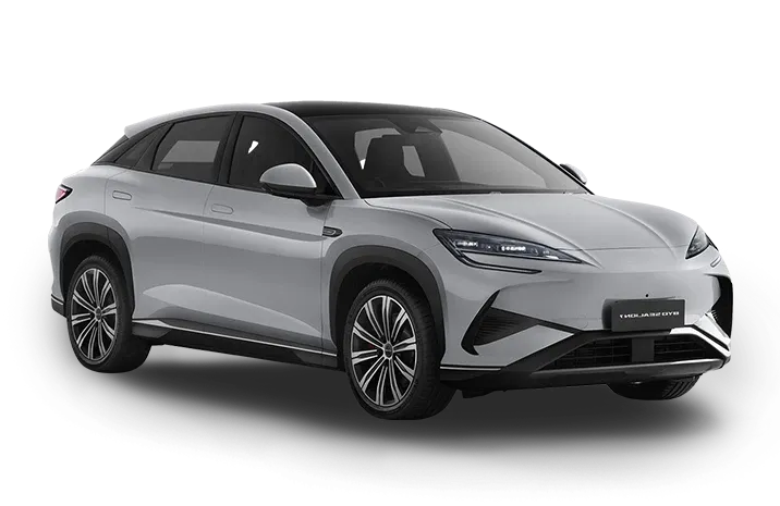 BYD Sealion 7 2025 suv