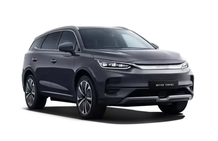 BYD Tang 2025 suv