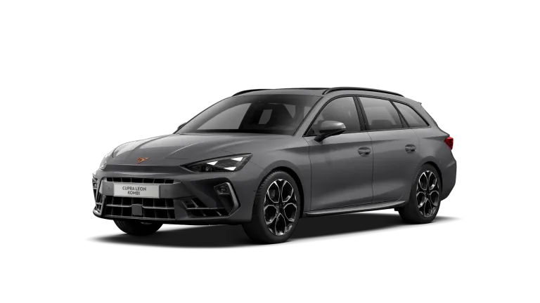 Cupra Leon Kombi 2025 kombi