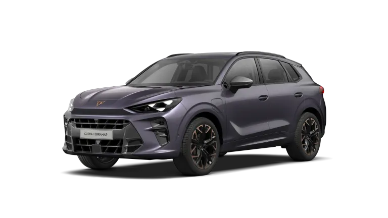 Cupra Terramar 2025 suv