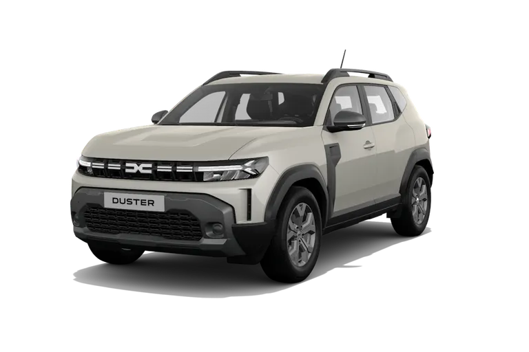 Dacia Duster 2025 suv