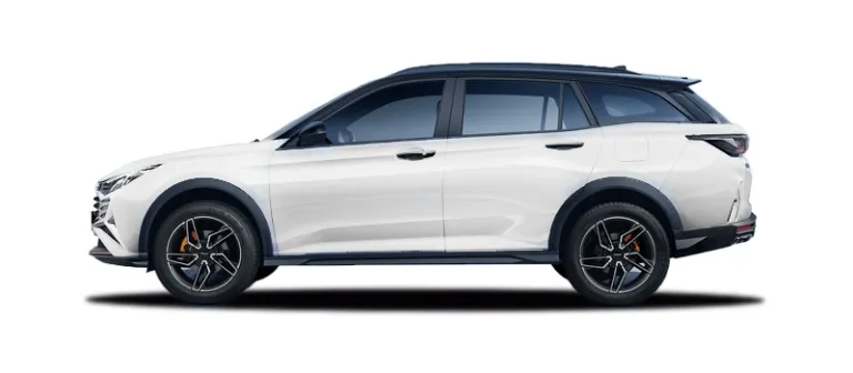 Dongfeng Shine GS 2026 suv