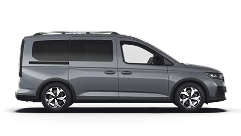 Ford Tourneo Connect 2026 egyterű